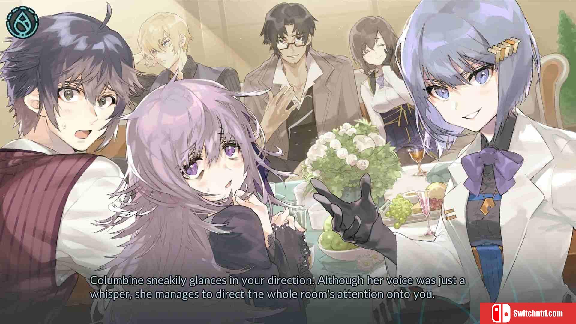 《莲花遐想：第一次连结（Lotus Reverie: First Nexus）》完全版 DARKSiDERS镜像版[EN]_1