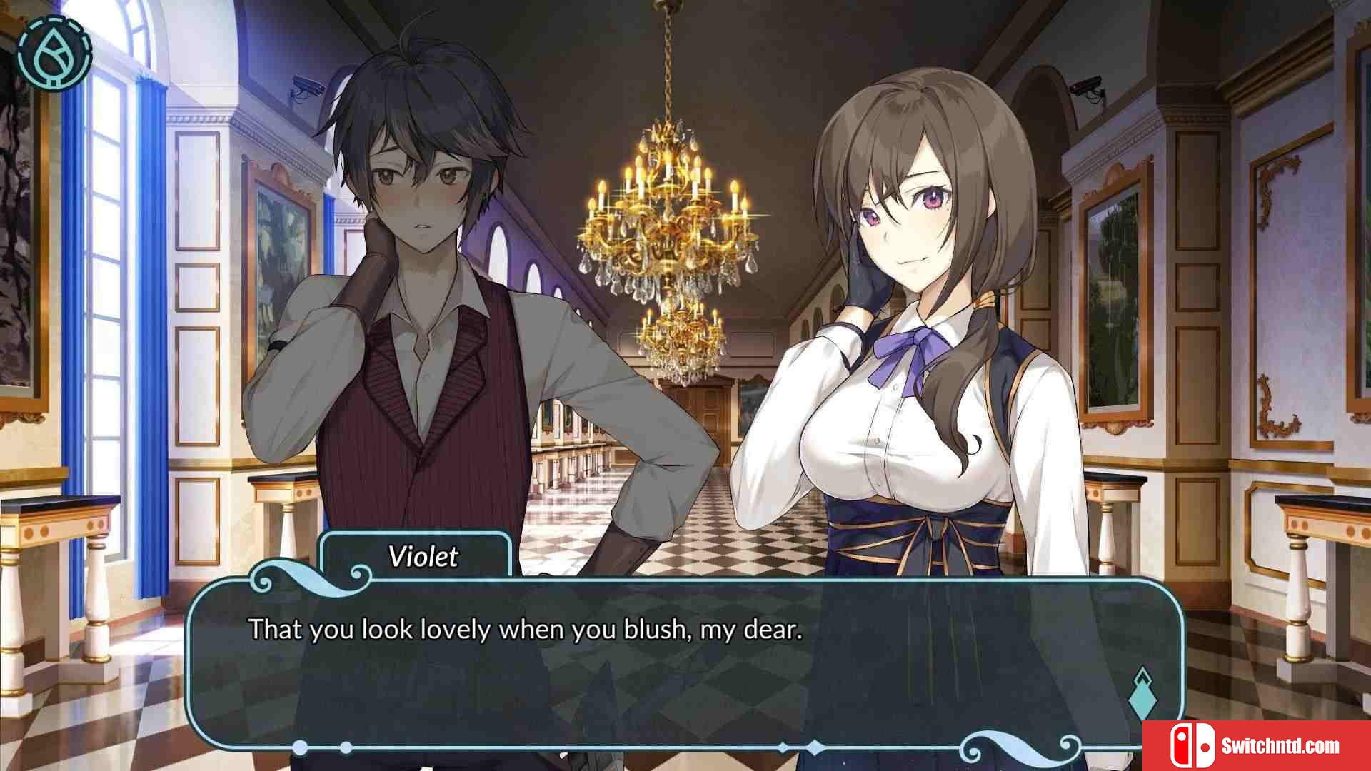 《莲花遐想：第一次连结（Lotus Reverie: First Nexus）》完全版 DARKSiDERS镜像版[EN]_2