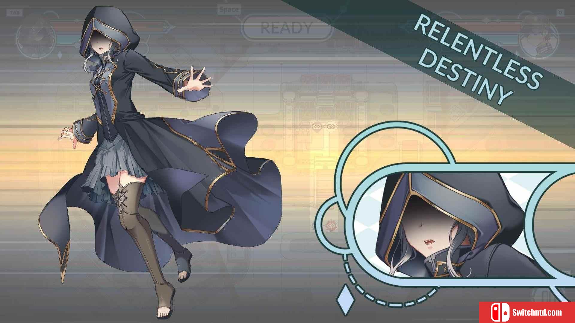 《莲花遐想：第一次连结（Lotus Reverie: First Nexus）》完全版 DARKSiDERS镜像版[EN]_5