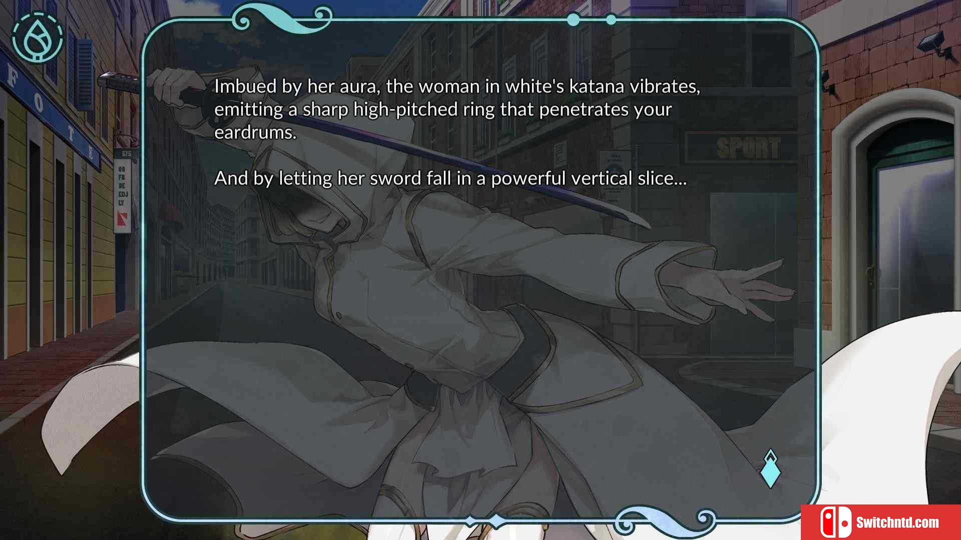 《莲花遐想：第一次连结（Lotus Reverie: First Nexus）》完全版 DARKSiDERS镜像版[EN]_4