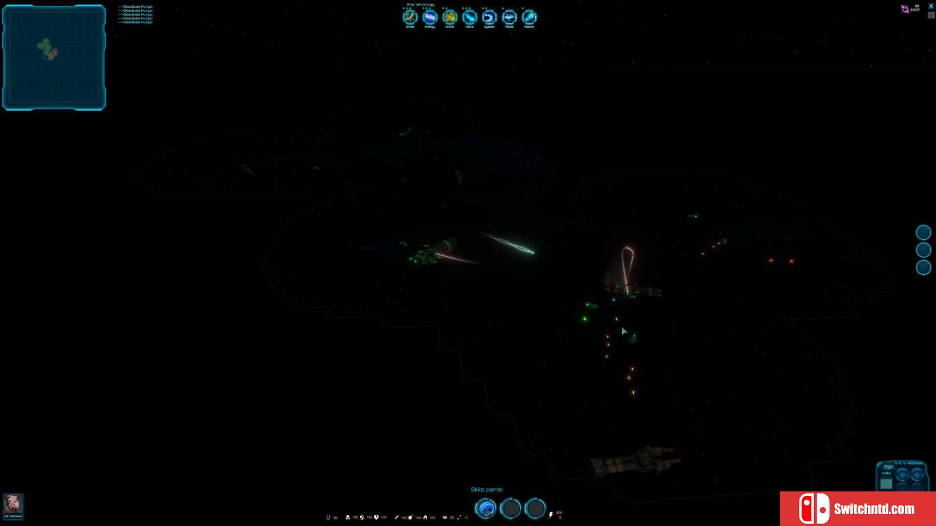 《星际飞船（Star Ships）》DARKZER0硬盘版[EN]_3