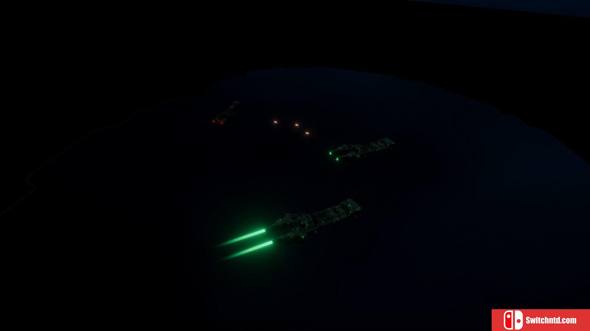 《星际飞船（Star Ships）》DARKZER0硬盘版[EN]_5