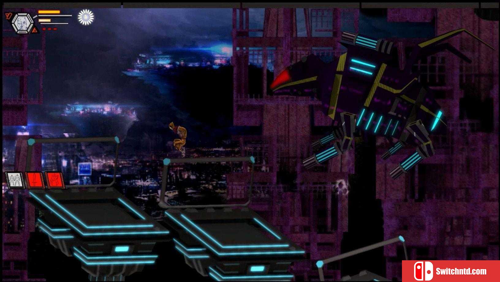 《隐藏命令（Occultus Command）》DARKZER0硬盘版[EN]_1