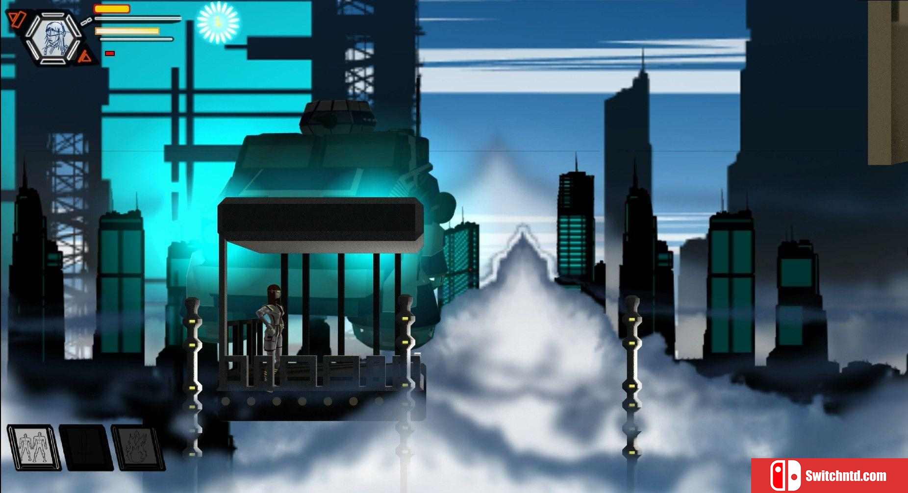 《隐藏命令（Occultus Command）》DARKZER0硬盘版[EN]_4