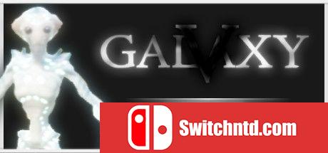 《银河V（Galaxy V）》DARKSiDERS镜像版[EN]_0