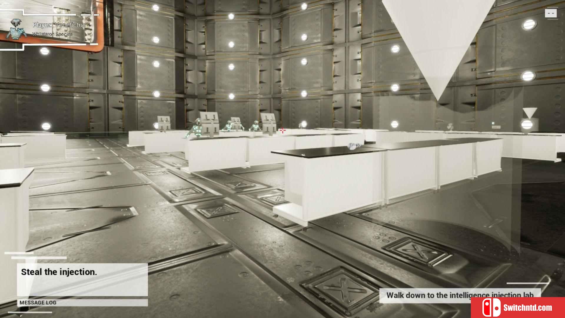 《银河V（Galaxy V）》DARKSiDERS镜像版[EN]_5