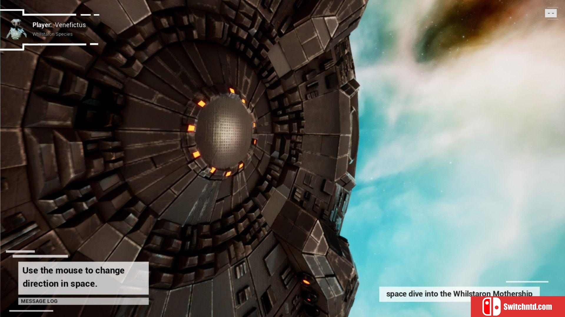 《银河V（Galaxy V）》DARKSiDERS镜像版[EN]_3