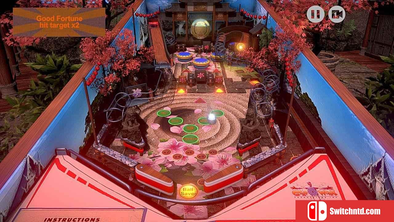 《复古弹珠台（Retro Pinball）》RAZOR硬盘版[EN]_4
