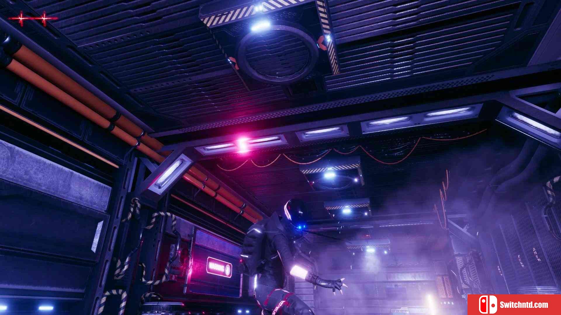《我是机器人（I Am Robot）》DARKSiDERS镜像版[EN]_1