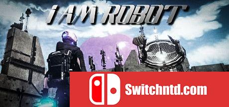 《我是机器人（I Am Robot）》DARKSiDERS镜像版[EN]_0