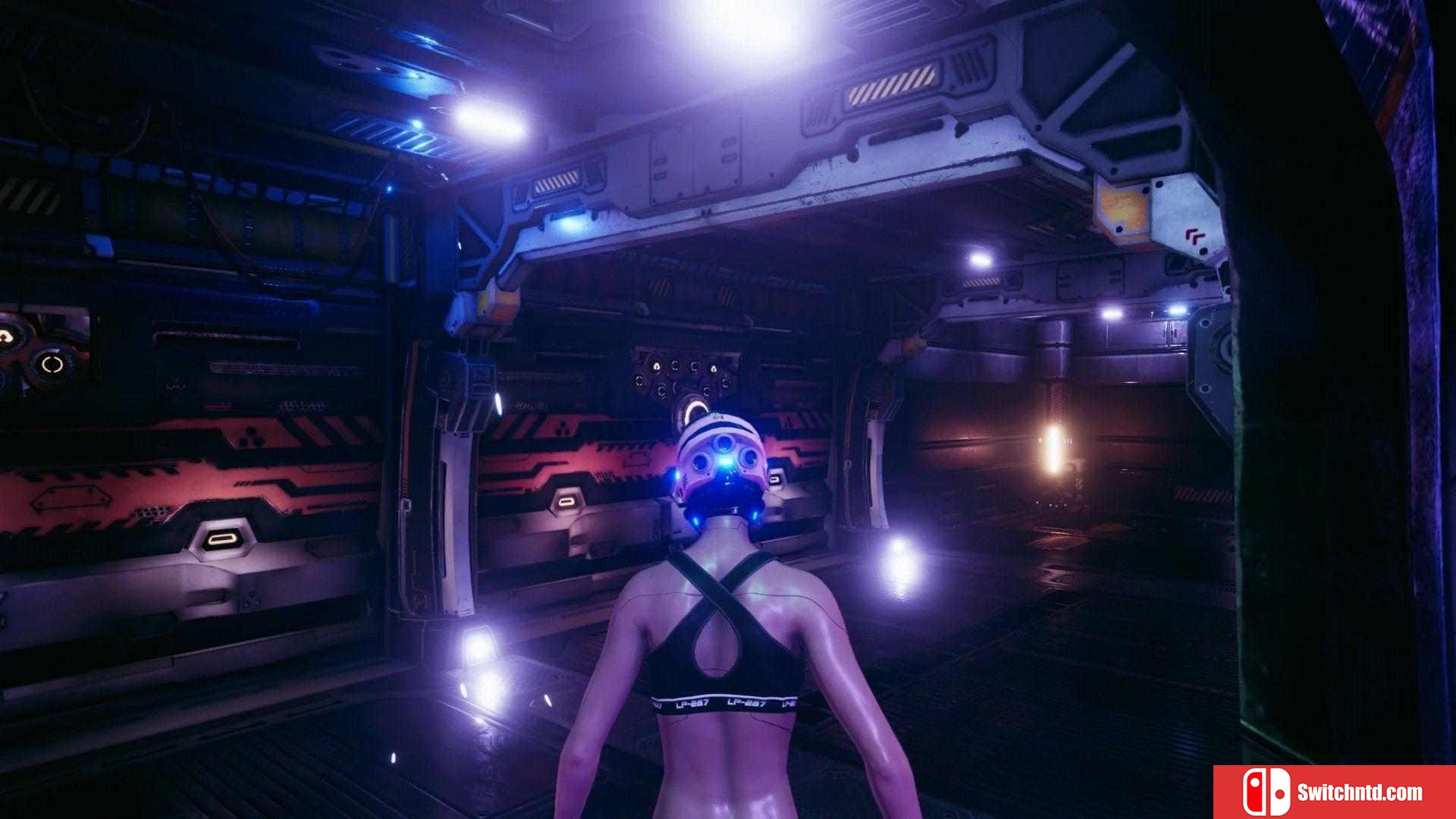 《我是机器人（I Am Robot）》DARKSiDERS镜像版[EN]_2