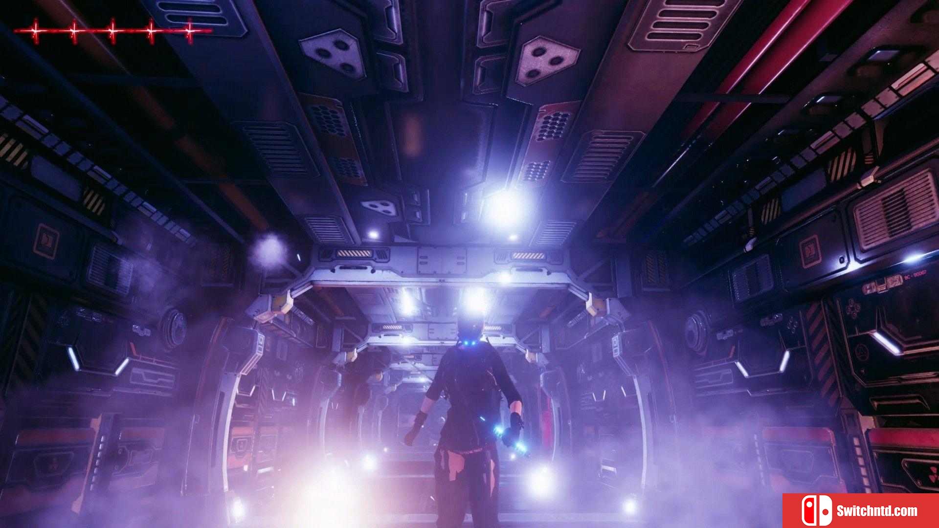 《我是机器人（I Am Robot）》DARKSiDERS镜像版[EN]_3