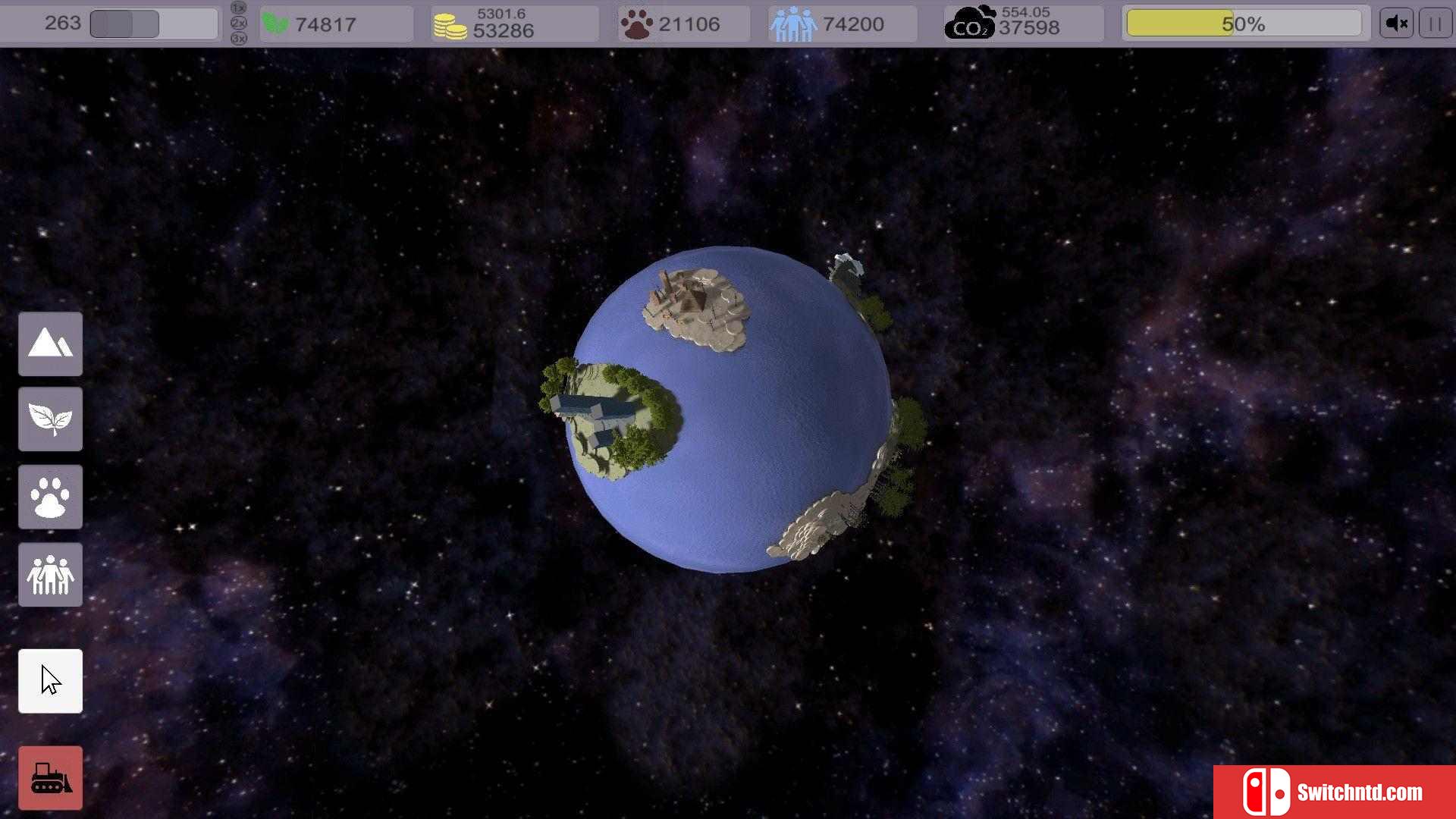 《Planeta（Planeta）》DARKSiDERS镜像版[EN]_2