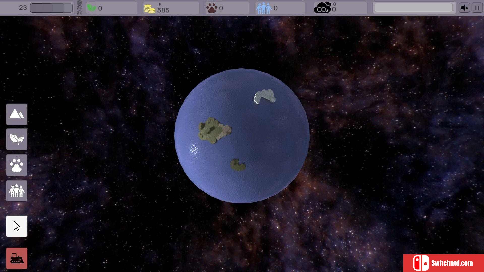 《Planeta（Planeta）》DARKSiDERS镜像版[EN]_3
