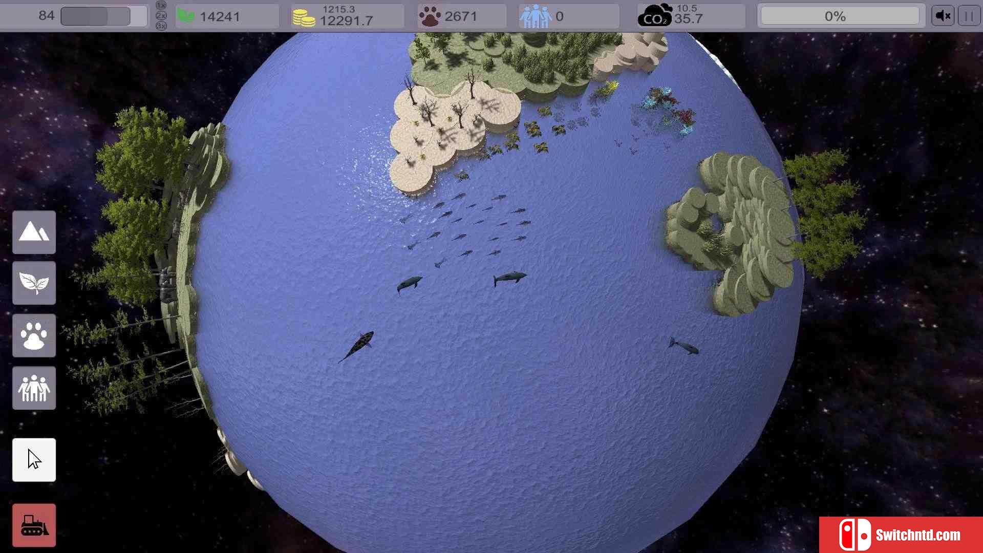 《Planeta（Planeta）》DARKSiDERS镜像版[EN]_4