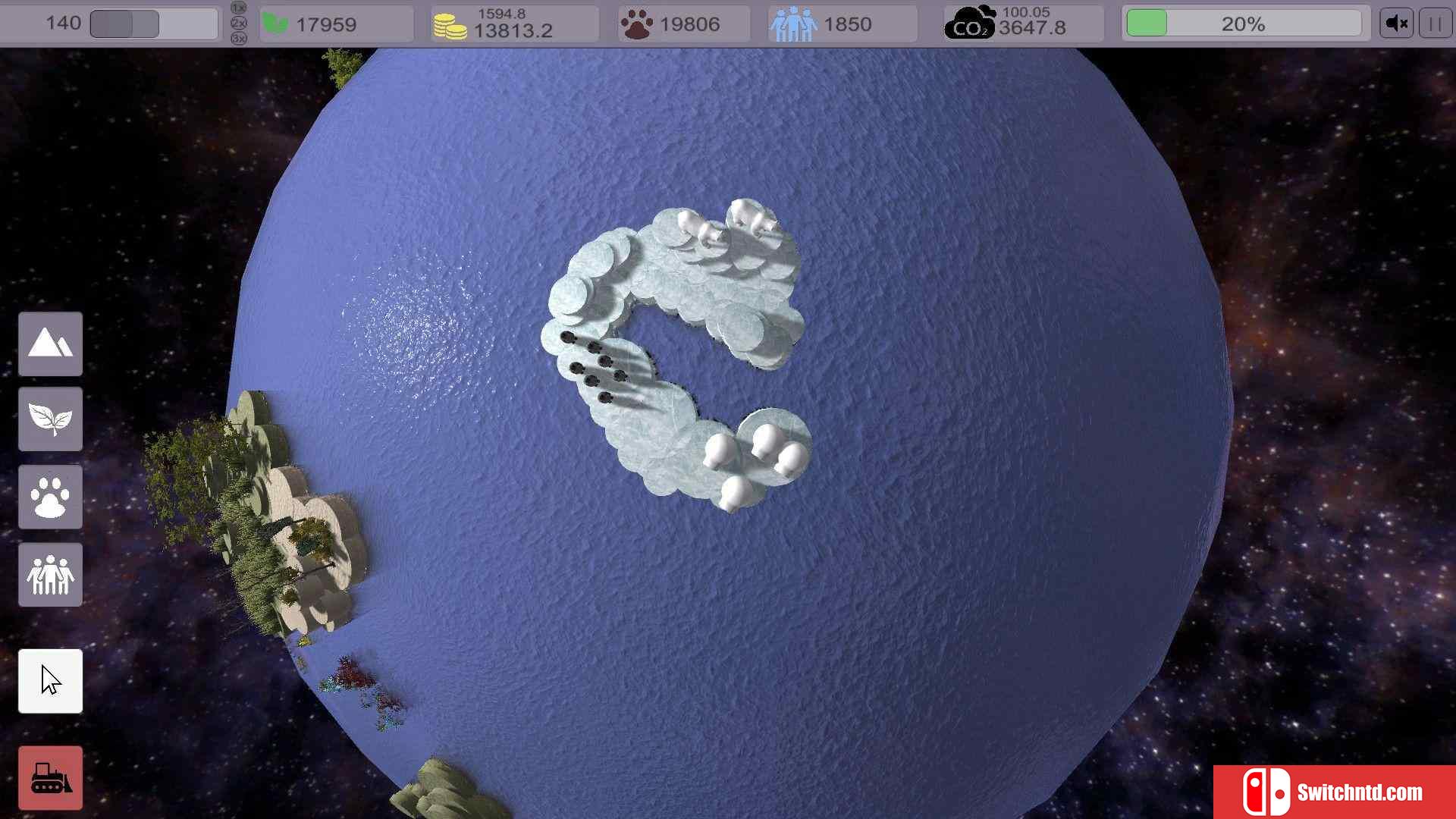 《Planeta（Planeta）》DARKSiDERS镜像版[EN]_5