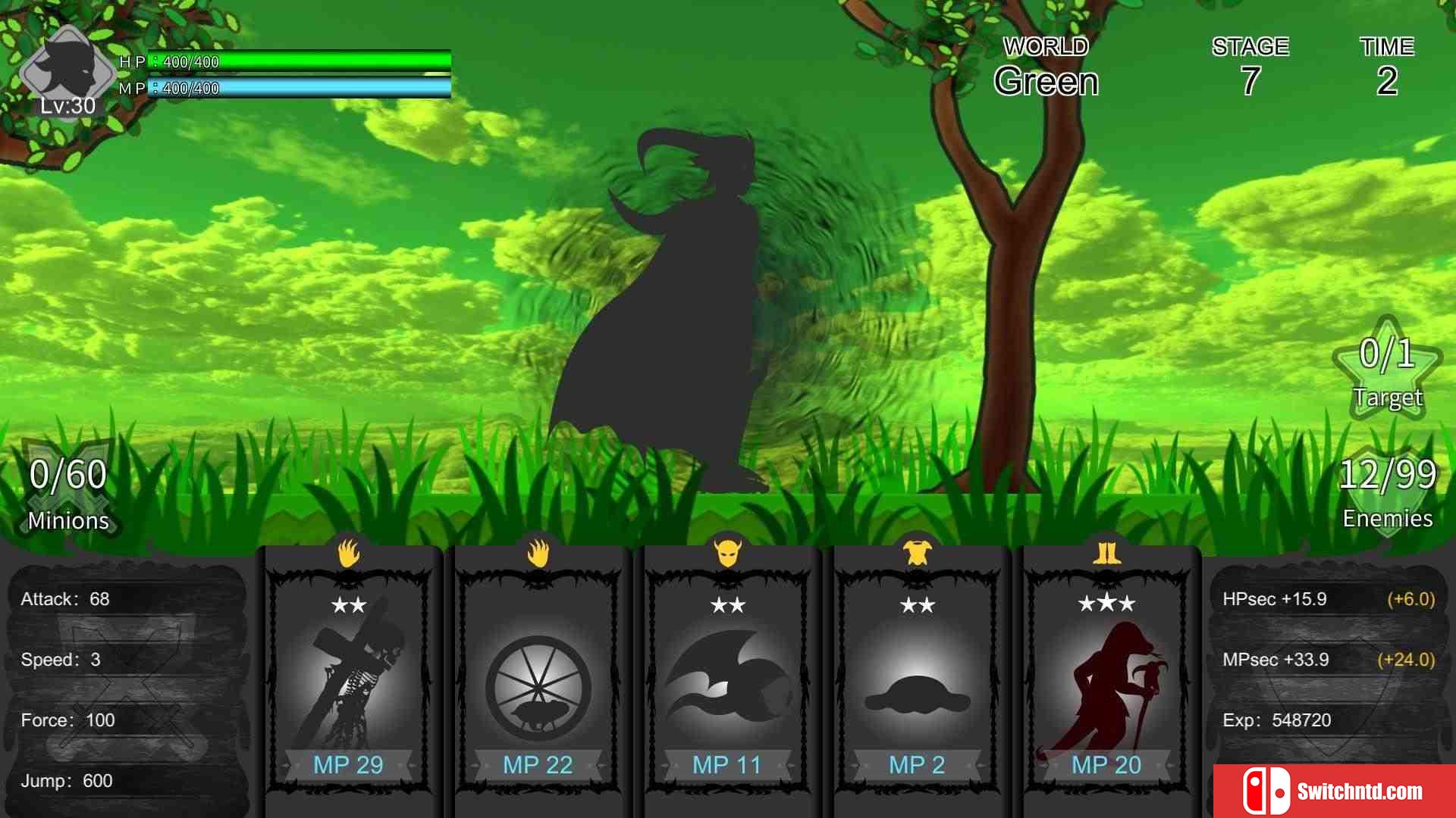 《黑色魔王和彩虹王国（Black Maou Rainbow Kingdom）》v15.01.2021 Haoose硬盘版[TW/EN]_4