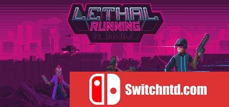 《致命逃亡（Lethal Running）》v15.01.2021 Haoose硬盘版[EN]_0
