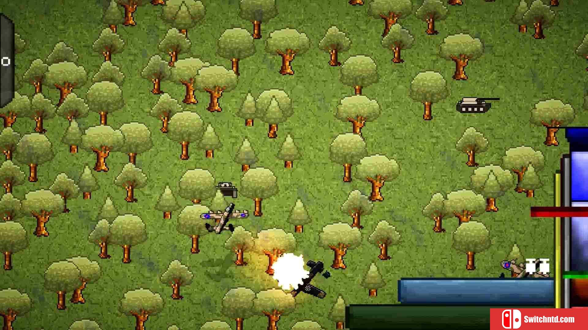 《独狼：第二次世界大战（Lone Wolf: World War 2）》v15.01.2021 Haoose硬盘版[EN]_1