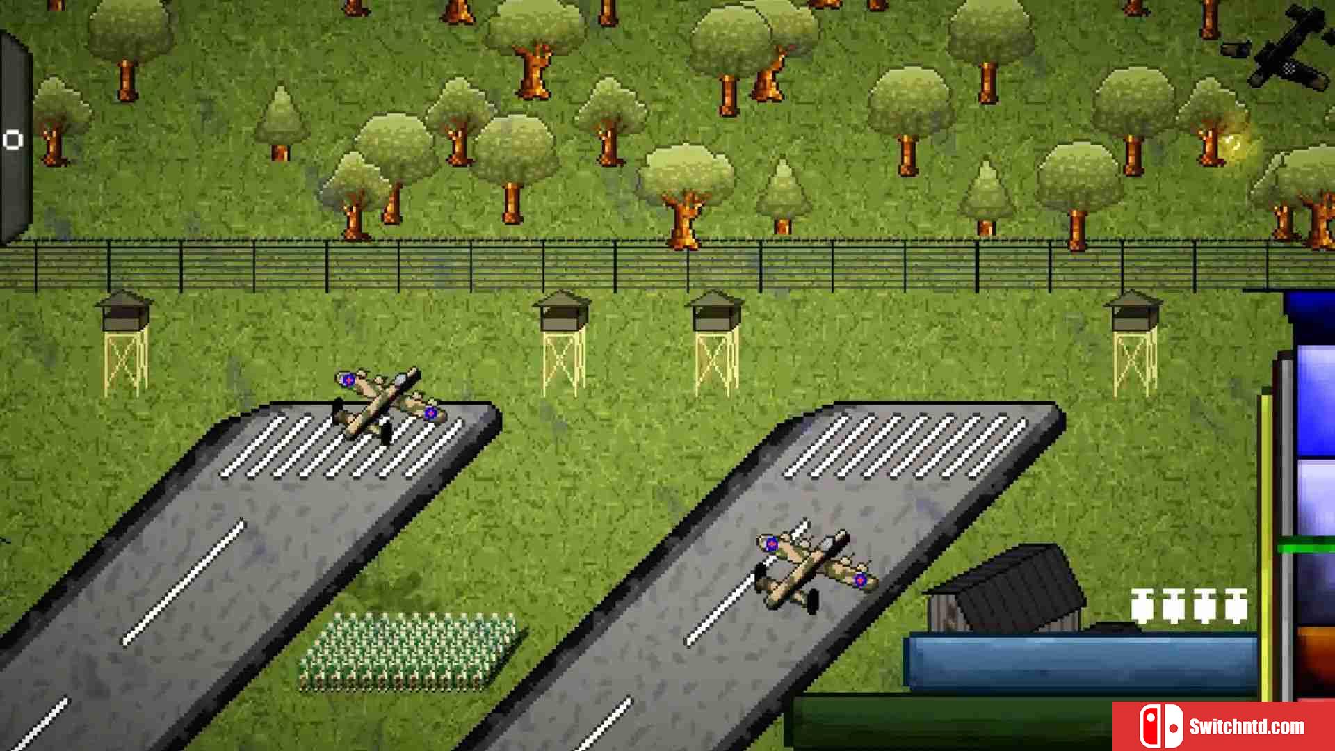 《独狼：第二次世界大战（Lone Wolf: World War 2）》v15.01.2021 Haoose硬盘版[EN]_2