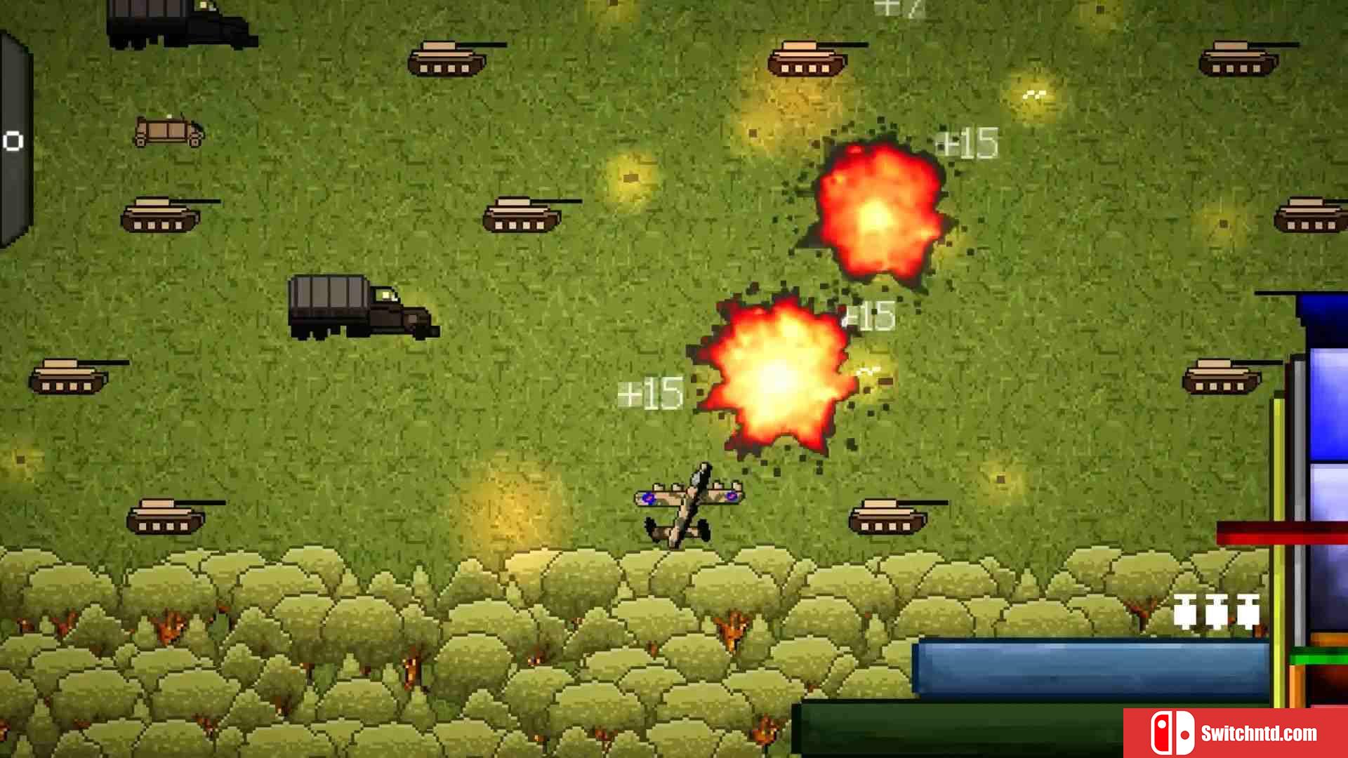 《独狼：第二次世界大战（Lone Wolf: World War 2）》v15.01.2021 Haoose硬盘版[EN]_3