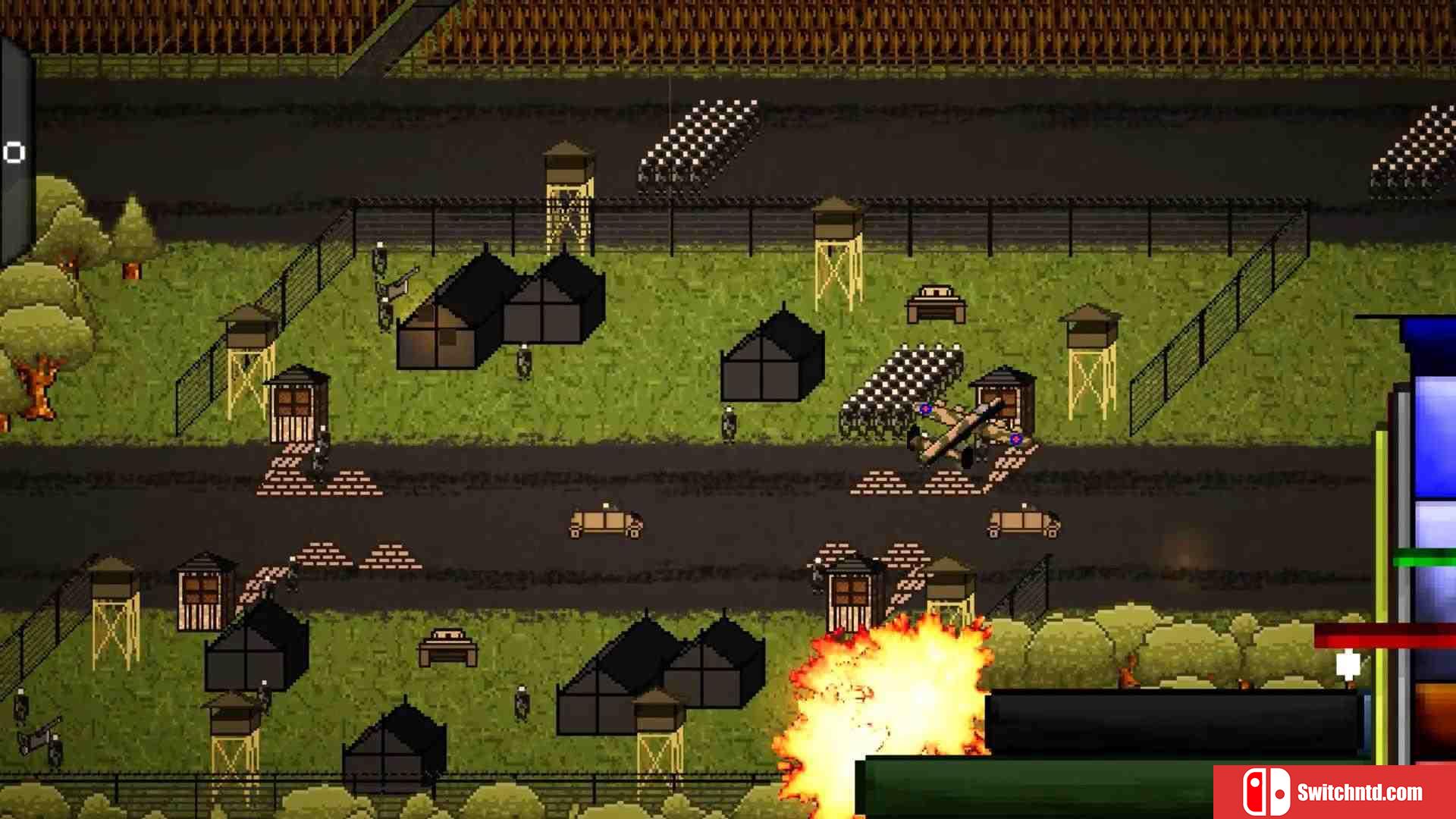《独狼：第二次世界大战（Lone Wolf: World War 2）》v15.01.2021 Haoose硬盘版[EN]_4