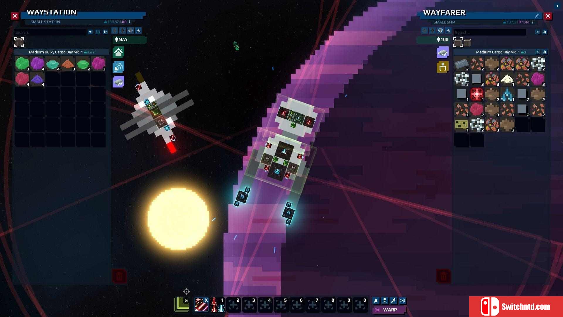 《不可能的空间（Space Impossible）》Beta v7.0.0 P2P硬盘版[EN]_3