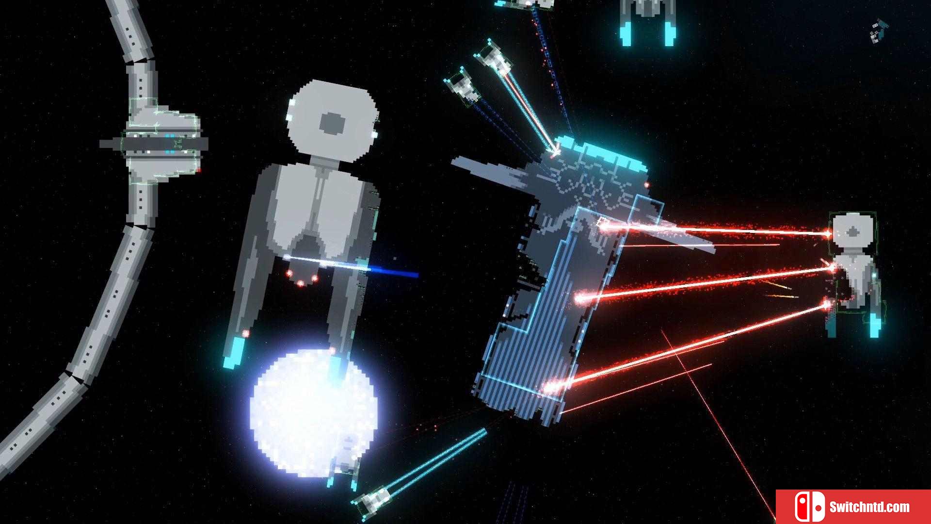 《不可能的空间（Space Impossible）》Beta v7.0.0 P2P硬盘版[EN]_1