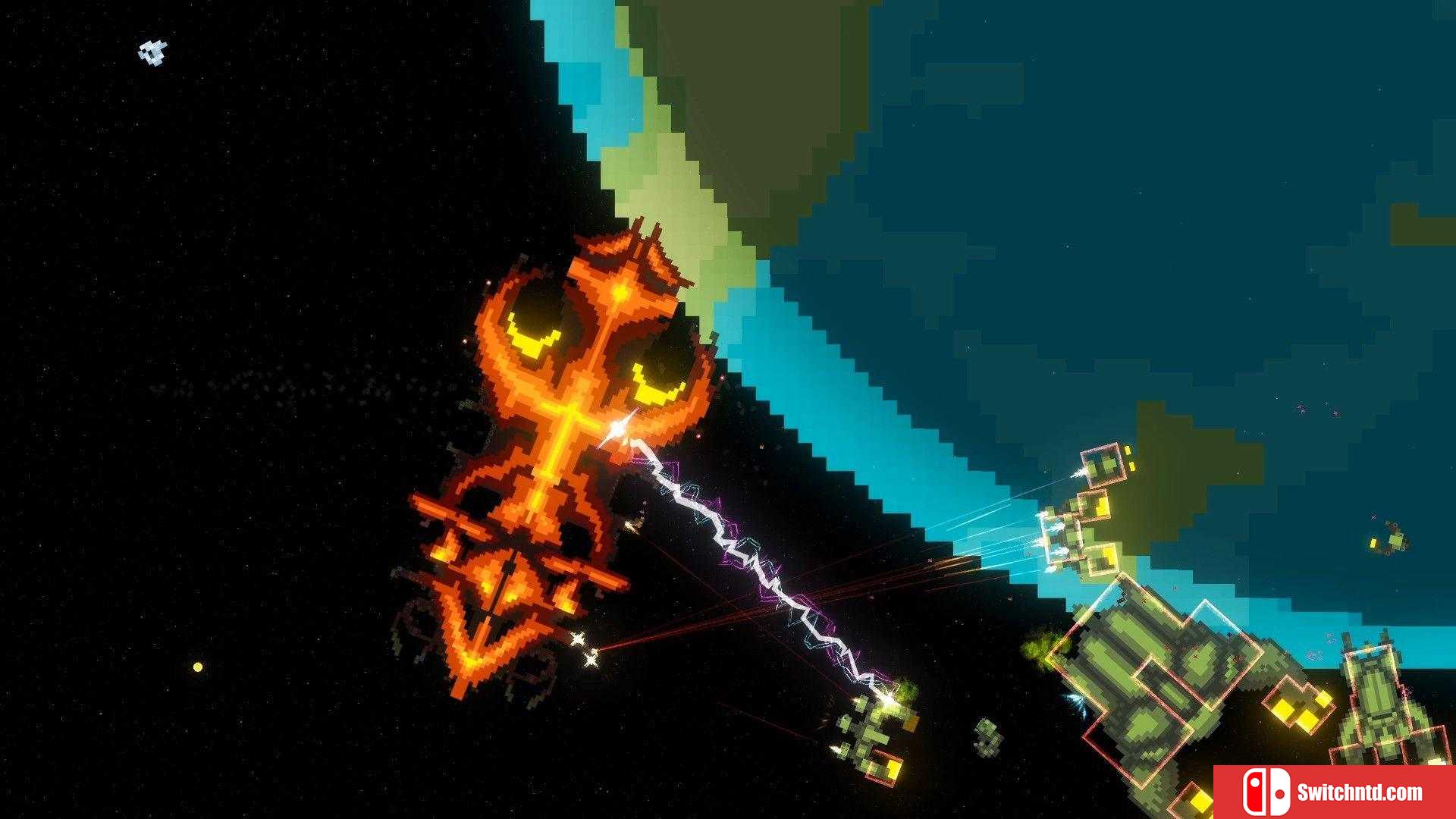《不可能的空间（Space Impossible）》Beta v7.0.0 P2P硬盘版[EN]_4