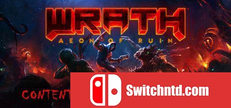 《怒火：永恒遗迹（WRATH: Aeon of Ruin）》v16.01.2021 P2P硬盘版[EN]_0