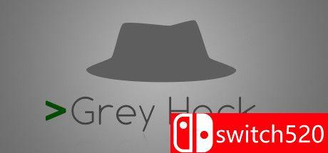《Grey Hack（Grey Hack）》v0.7.3590 P2P硬盘版[EN]_0