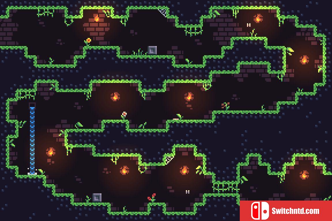 《诅咒宝石（Cursed Gem）》Build 5376169 Chronos硬盘版[EN]_1