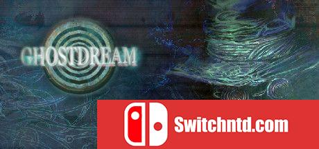 《幽灵梦境（Ghostdream）》Build 1400899 Chronos硬盘版[EN]_0