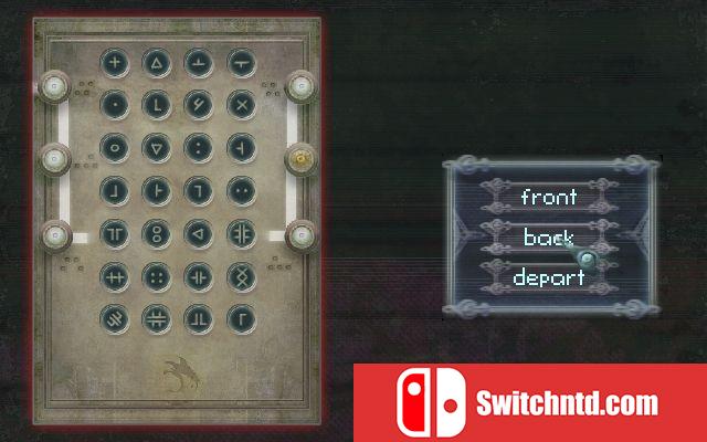 《幽灵梦境（Ghostdream）》Build 1400899 Chronos硬盘版[EN]_4