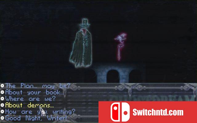 《幽灵梦境（Ghostdream）》Build 1400899 Chronos硬盘版[EN]_5