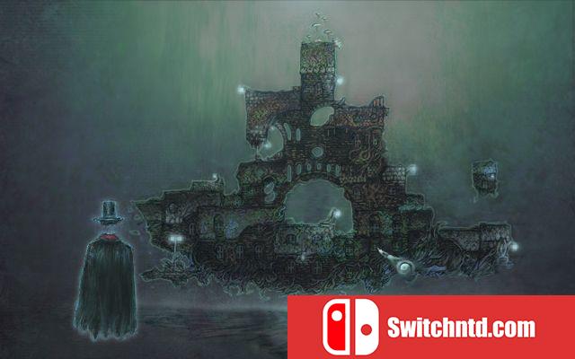 《幽灵梦境（Ghostdream）》Build 1400899 Chronos硬盘版[EN]_3