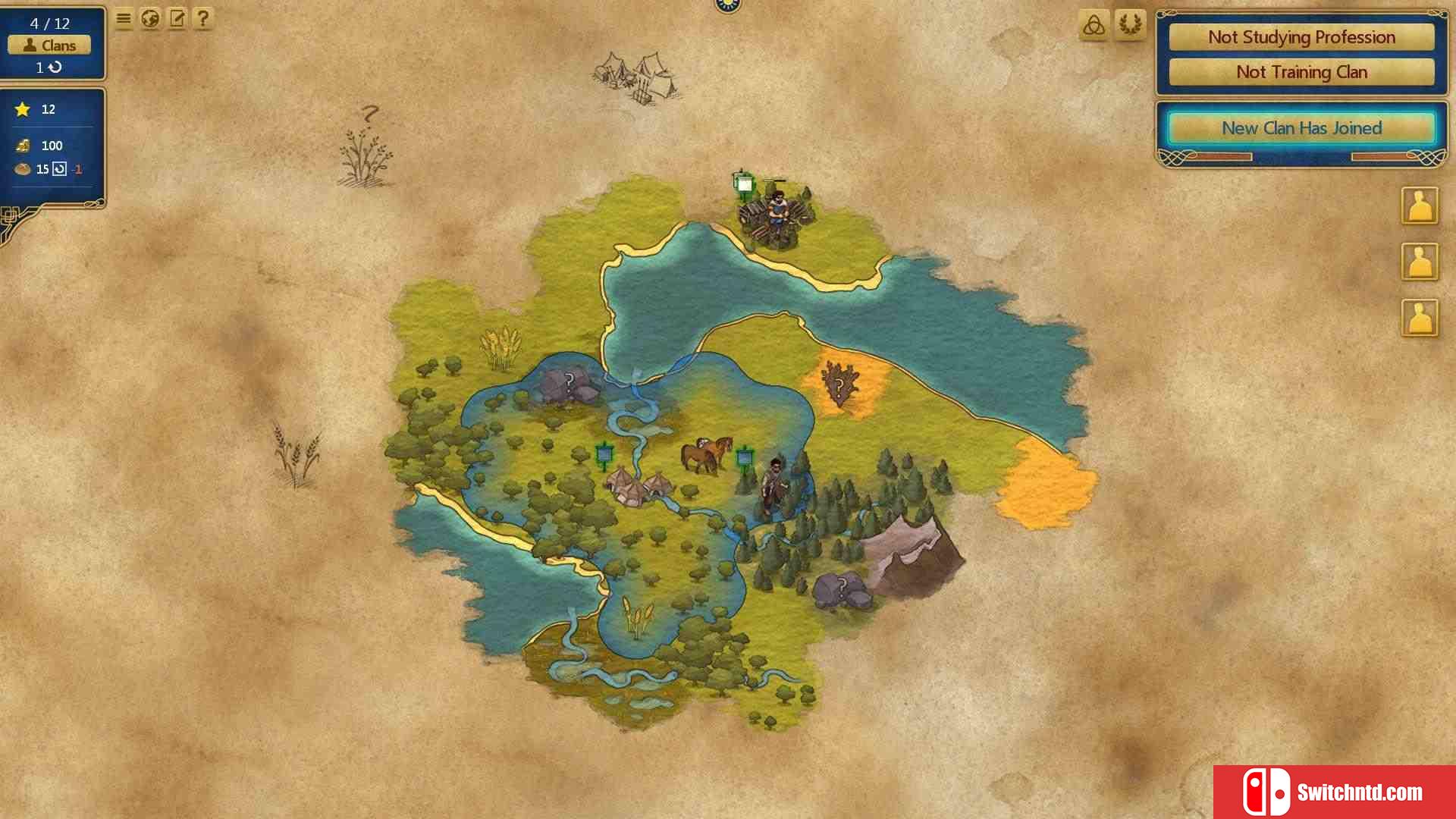 《地狱之门（Jon Shafer's At the Gates）》Build 5239175 Chronos硬盘版[EN]_1