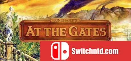 《地狱之门（Jon Shafer's At the Gates）》Build 5239175 Chronos硬盘版[EN]_0