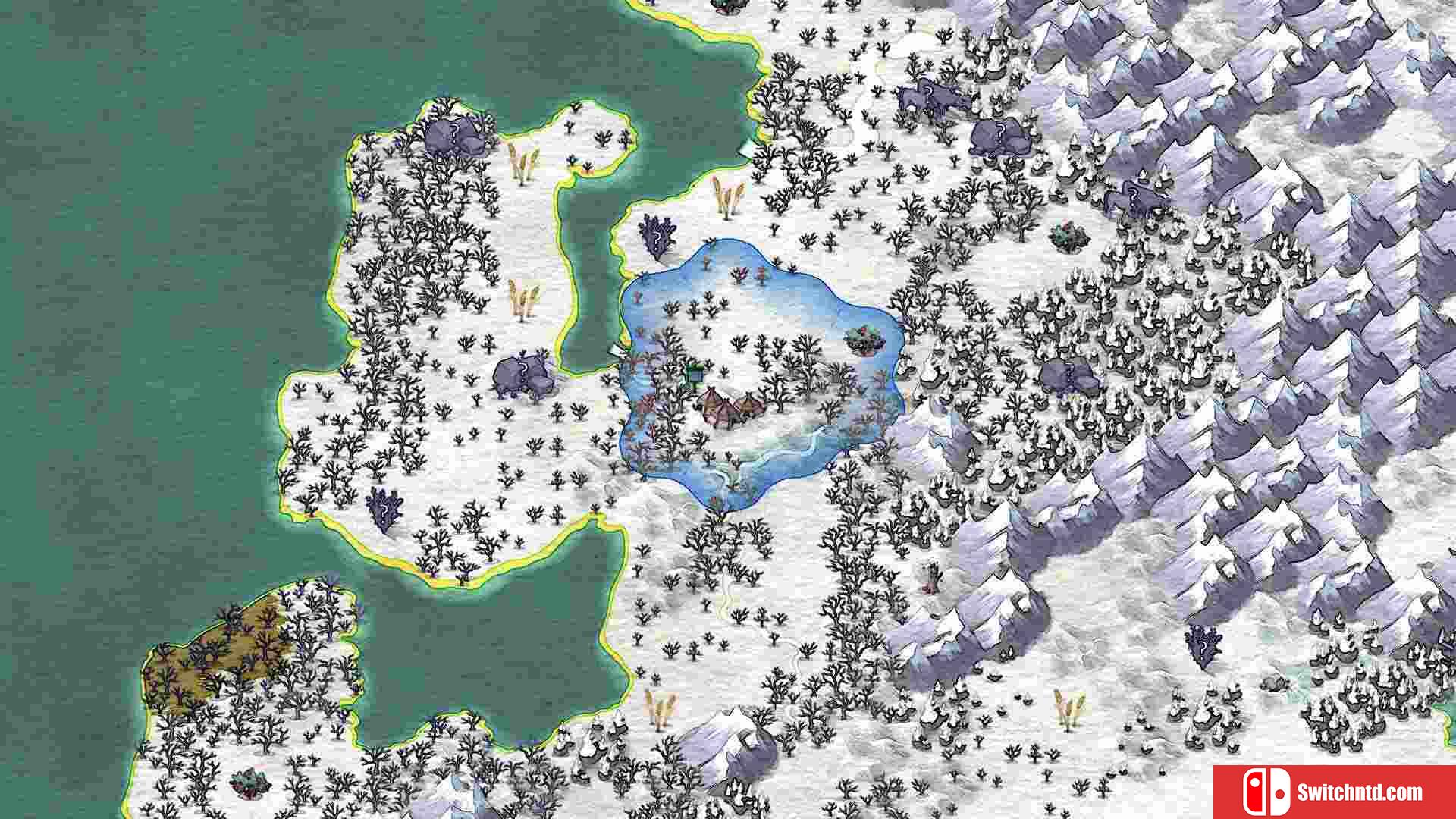 《地狱之门（Jon Shafer's At the Gates）》Build 5239175 Chronos硬盘版[EN]_3