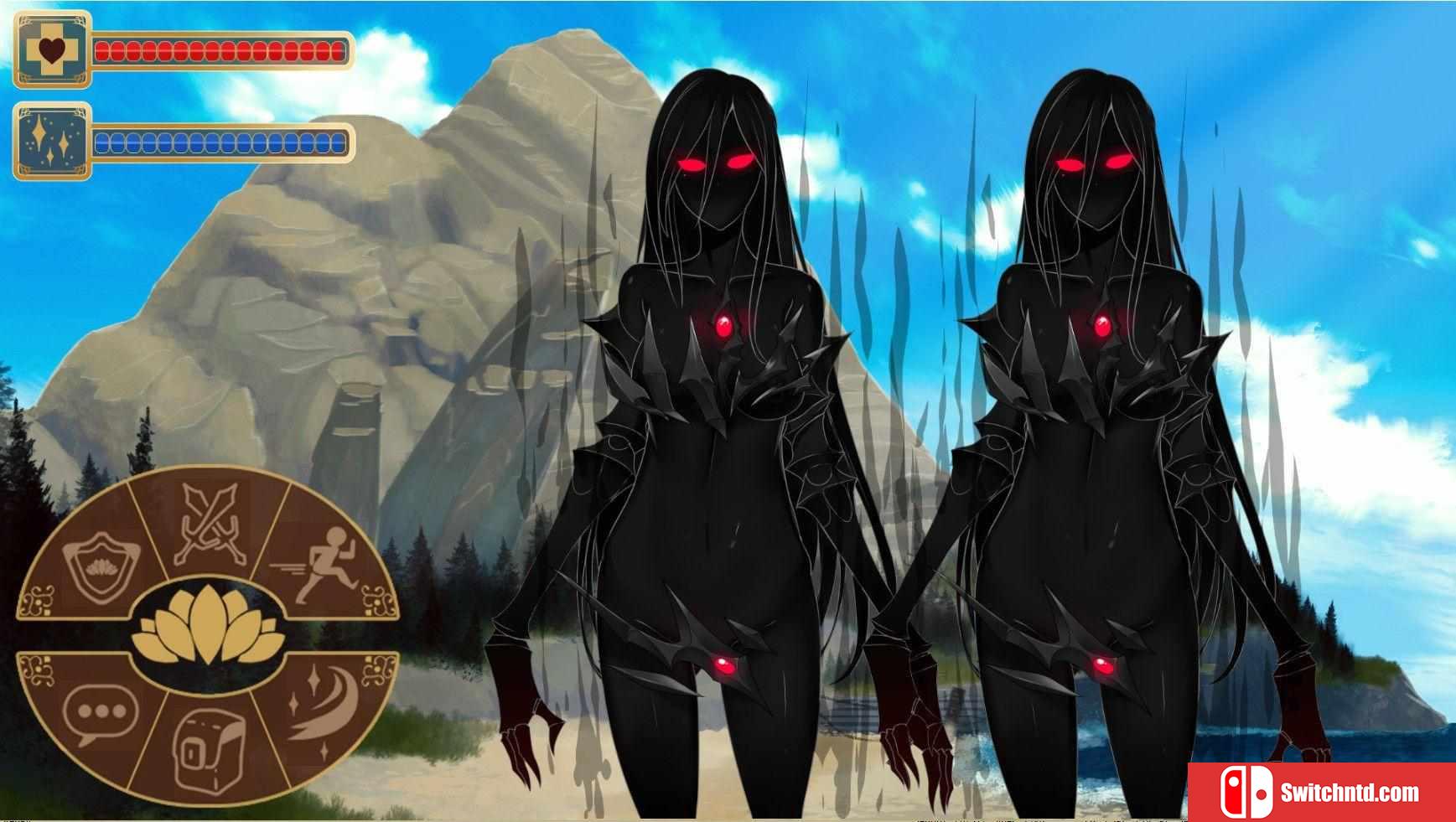 《Karmasutra（Karmasutra）》Build 3191021 Chronos硬盘版[EN]_2