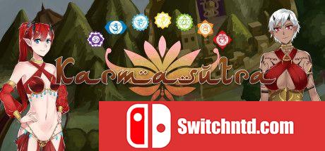 《Karmasutra（Karmasutra）》Build 3191021 Chronos硬盘版[EN]_0