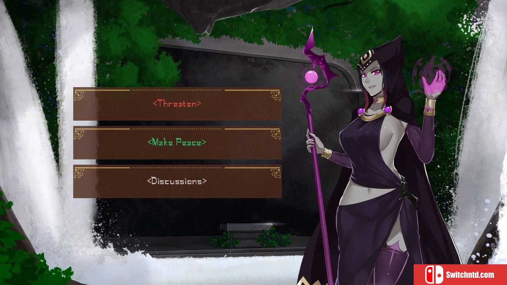 《Karmasutra（Karmasutra）》Build 3191021 Chronos硬盘版[EN]_1