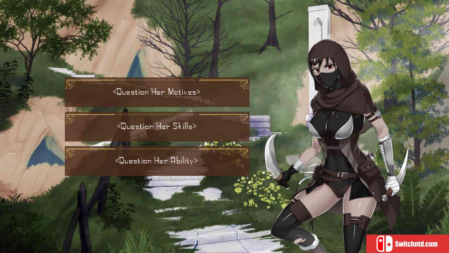 《Karmasutra（Karmasutra）》Build 3191021 Chronos硬盘版[EN]_3