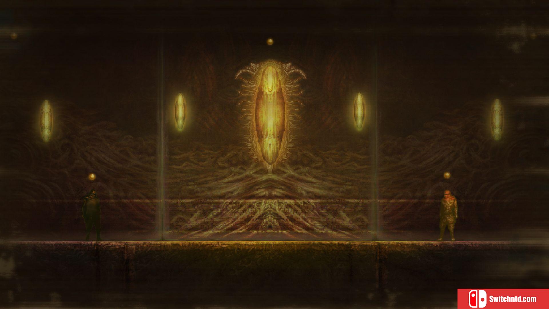 《幻龙（Mirage of Dragon）》Build 2440698 Chronos硬盘版[EN]_3
