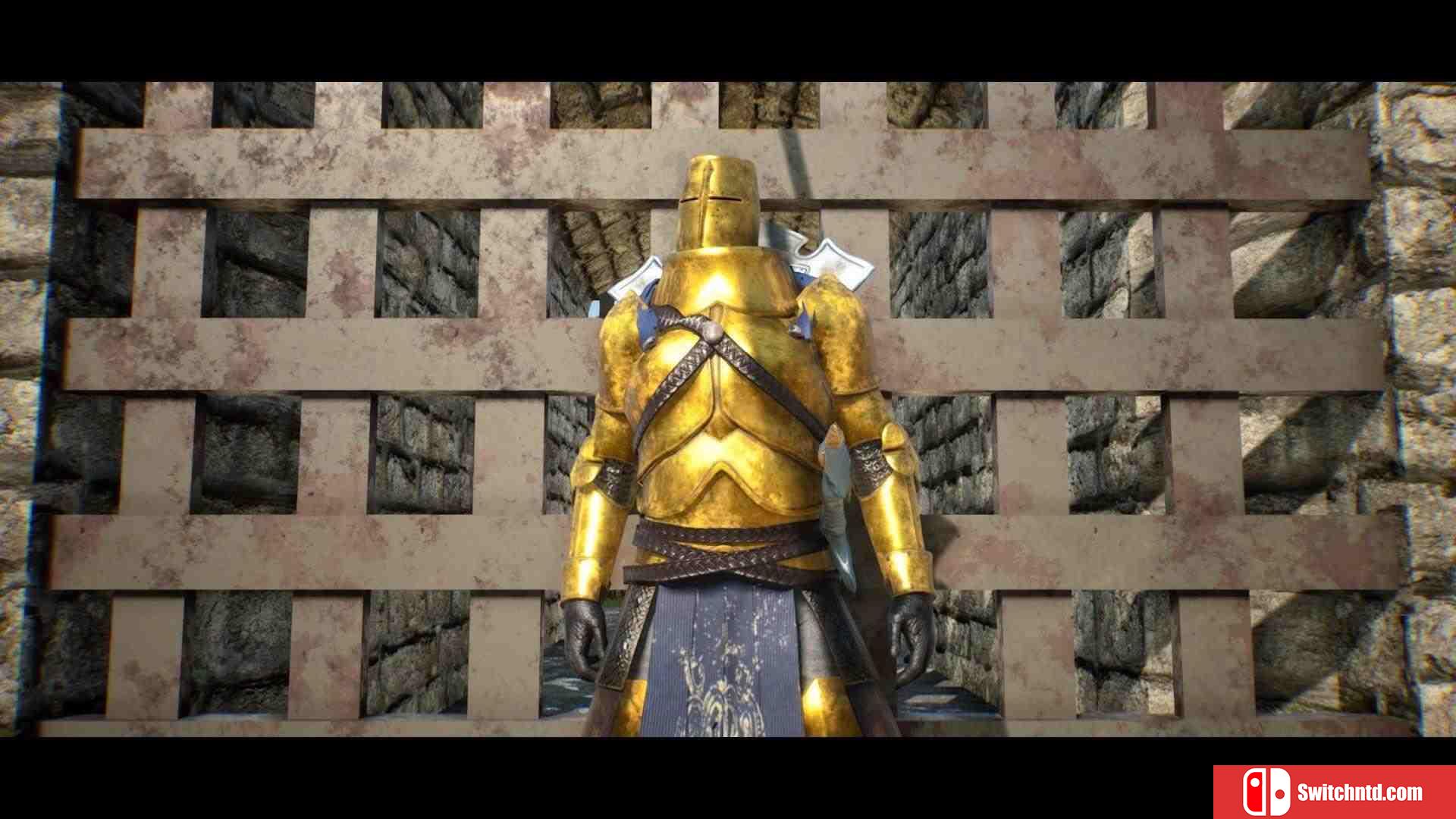 《维京勇士（Viking Warrior）》DARKSiDERS镜像版[EN]_4