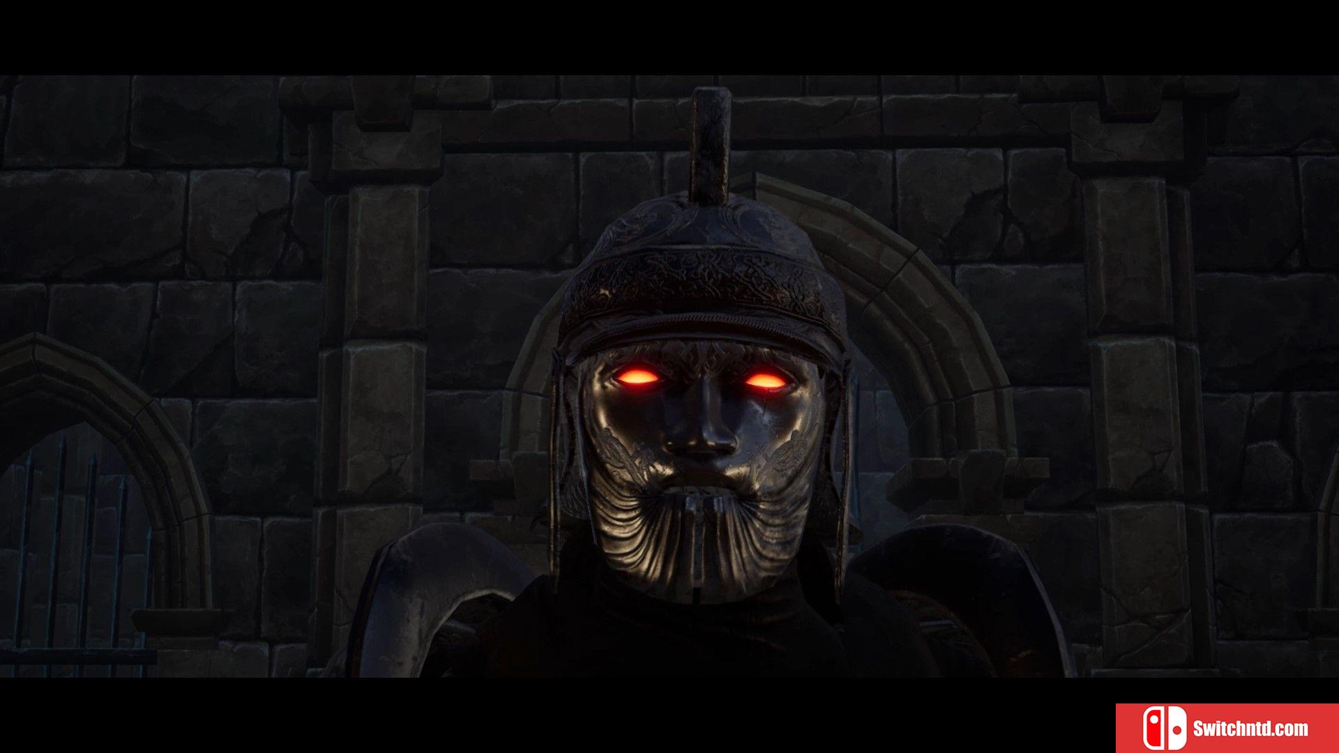 《维京勇士（Viking Warrior）》DARKSiDERS镜像版[EN]_2