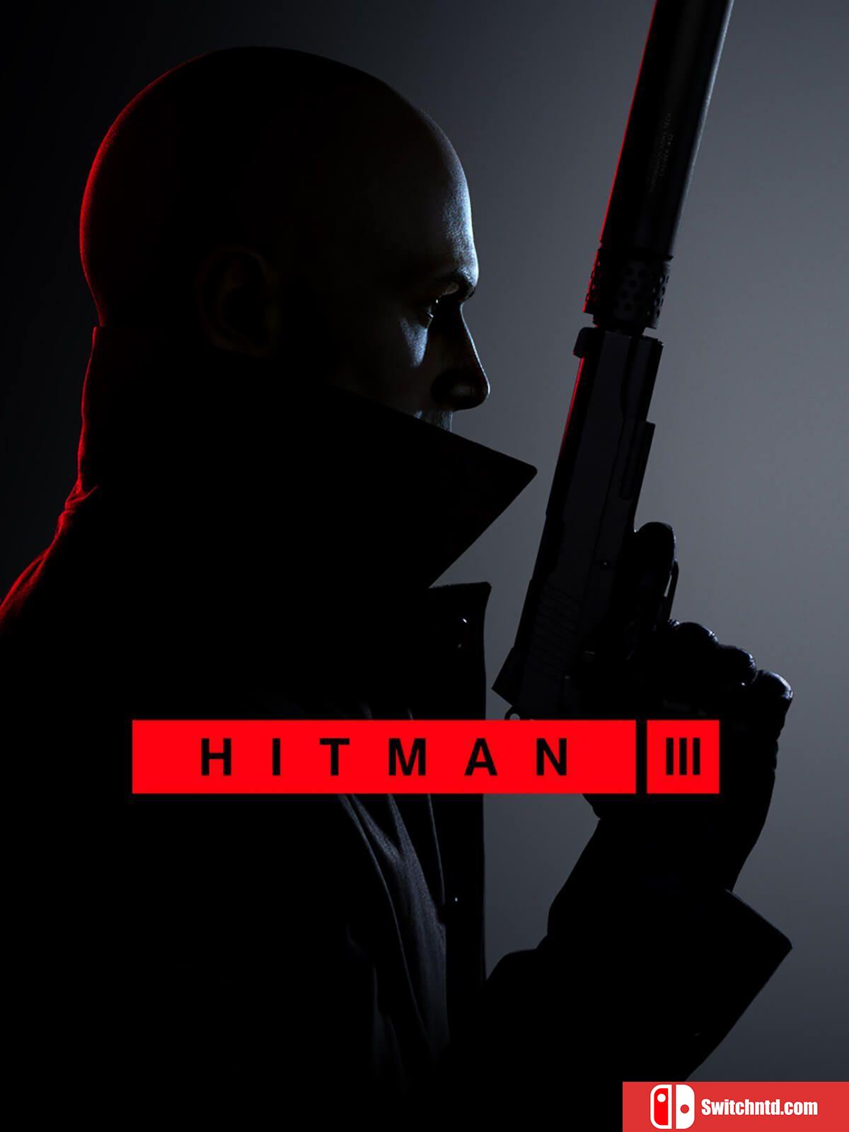 《杀手3（Hitman 3）》官方中文 v3.140 Razor1911镜像版[CN/EN]_0