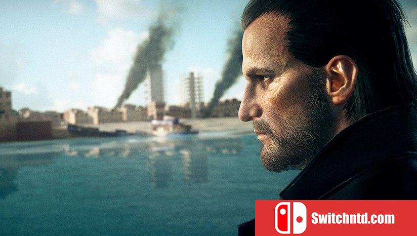 《杀手3（Hitman 3）》官方中文 v3.140 Razor1911镜像版[CN/EN]_5