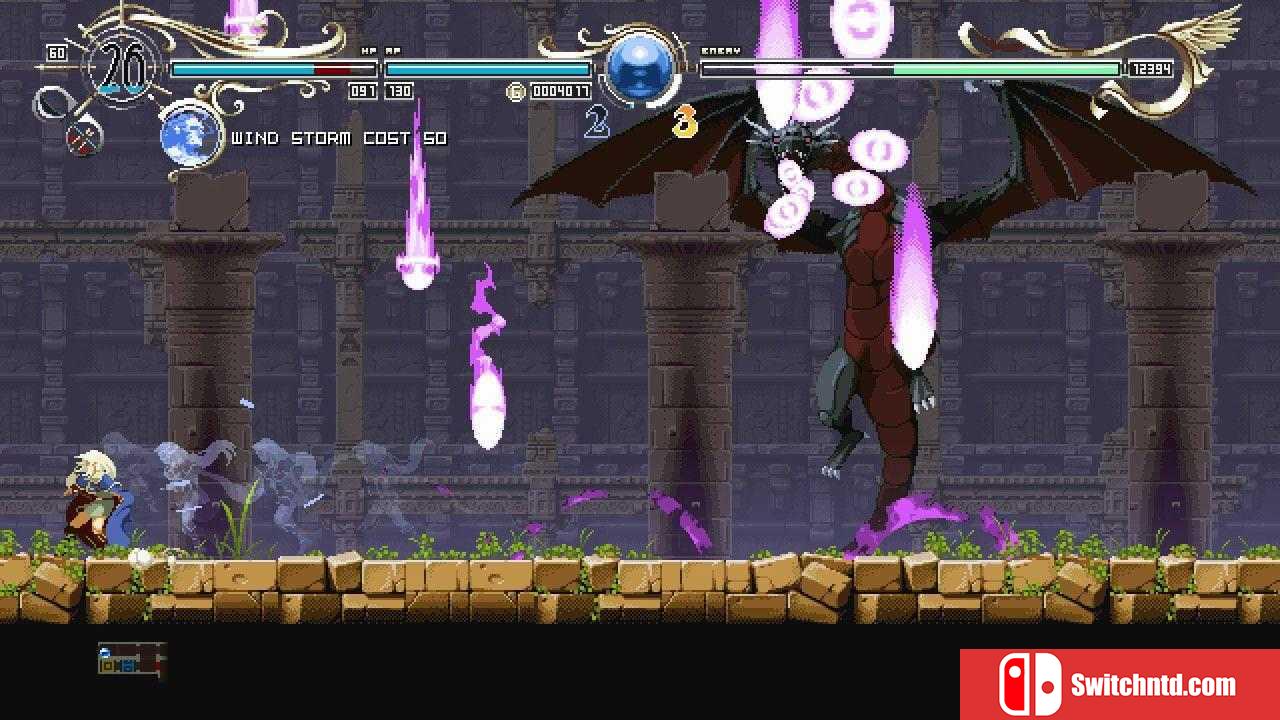 《蒂德莉特的奇境冒险（Deedlit in Wonder Labyrinth）》v0.6.2.8 P2P硬盘版[EN/JP]_4