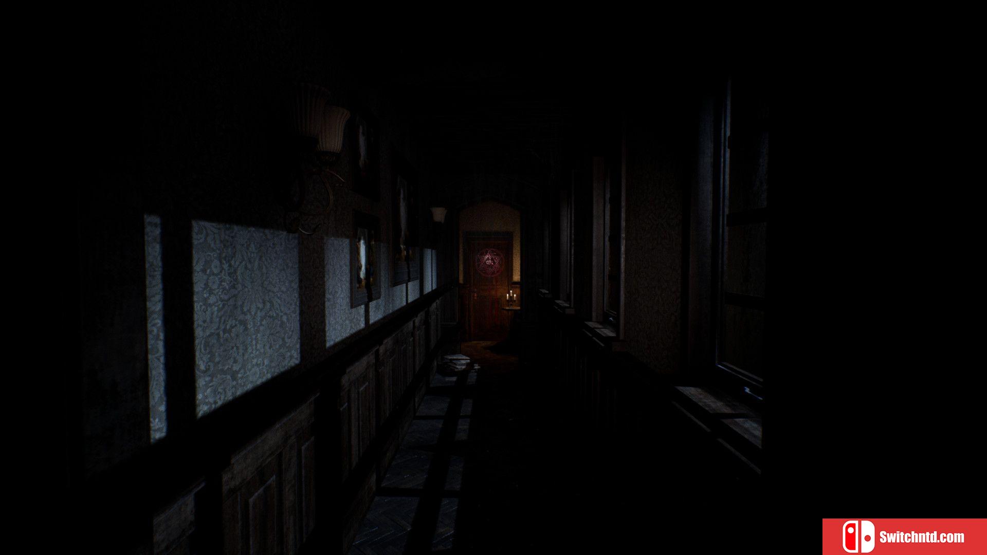 《苦难大厦（Misery Mansion）》DARKSiDERS镜像版[EN]_2